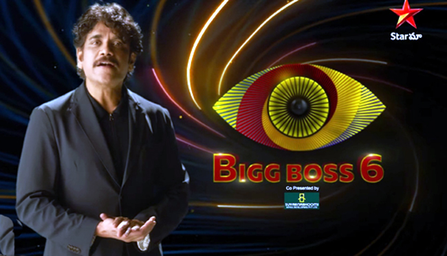 Bigg Boss Telugu: సందడి మొదలైంది